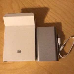 MI.com Portable Battery